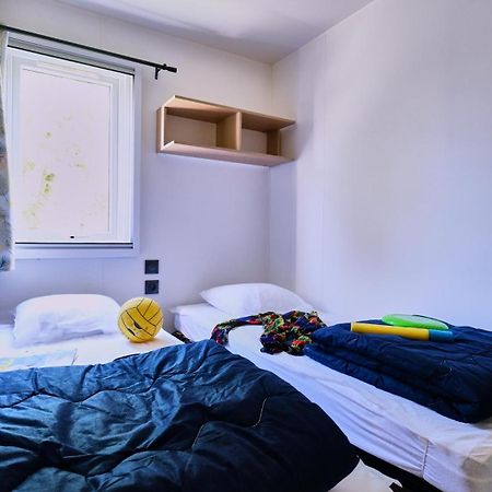 Camping le Couriou Recoubeau-Jansac Extérieur photo