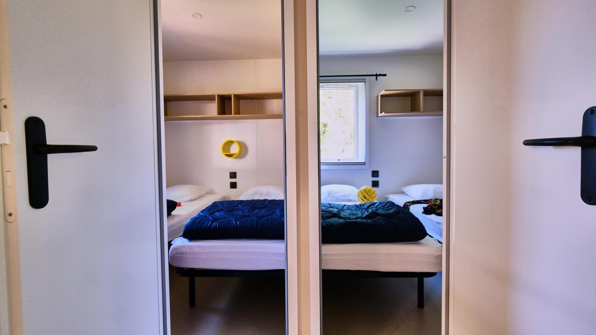 Camping le Couriou Recoubeau-Jansac Extérieur photo