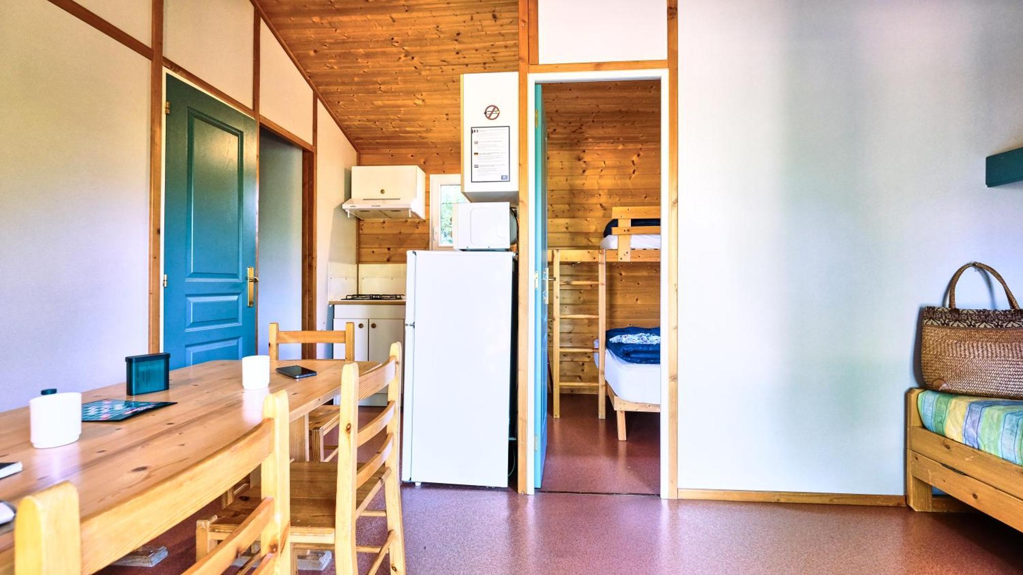 Camping le Couriou Recoubeau-Jansac Extérieur photo