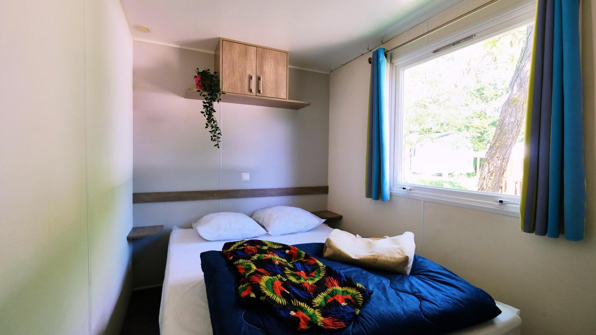 Camping le Couriou Recoubeau-Jansac Extérieur photo