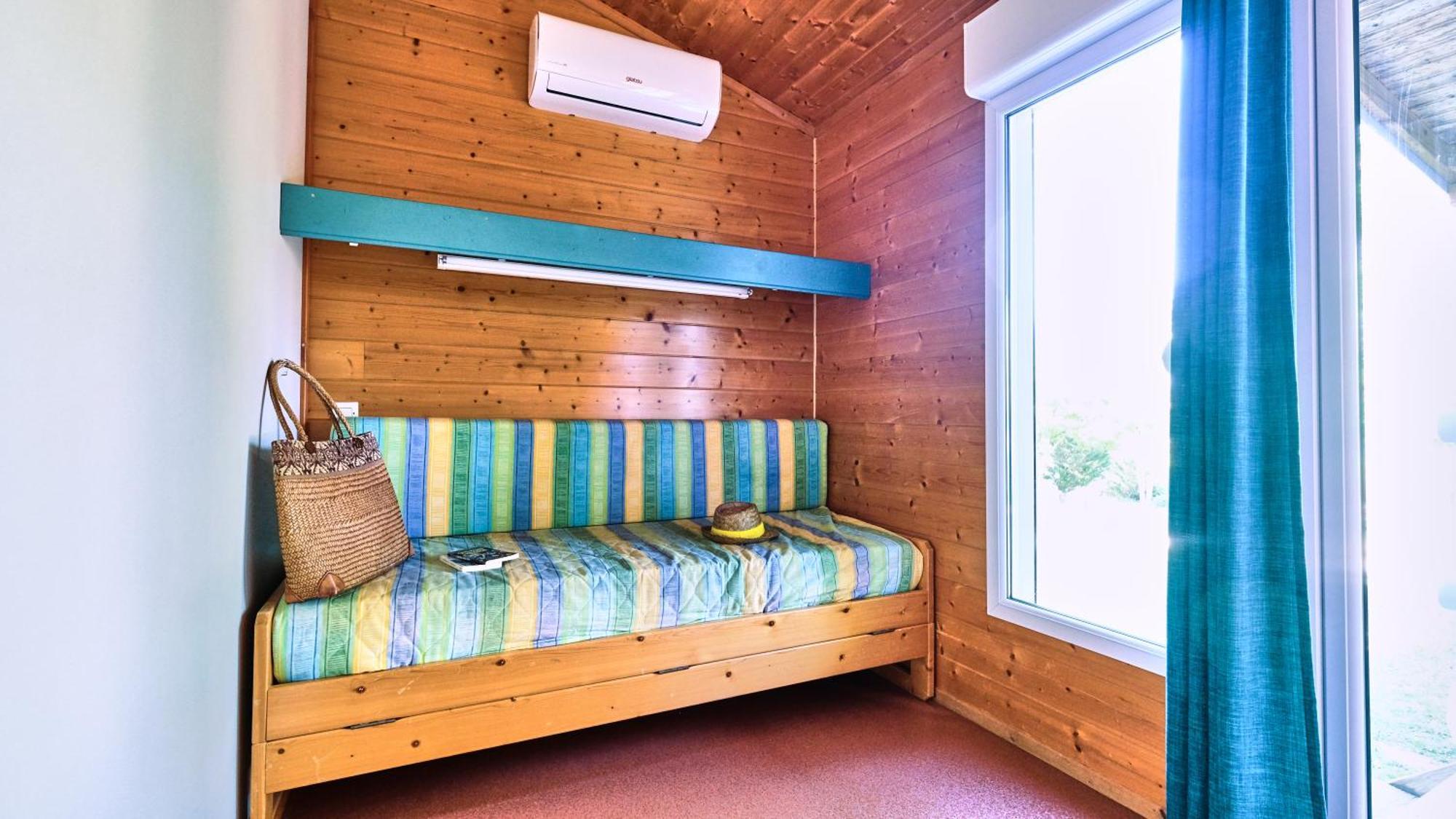 Camping le Couriou Recoubeau-Jansac Extérieur photo