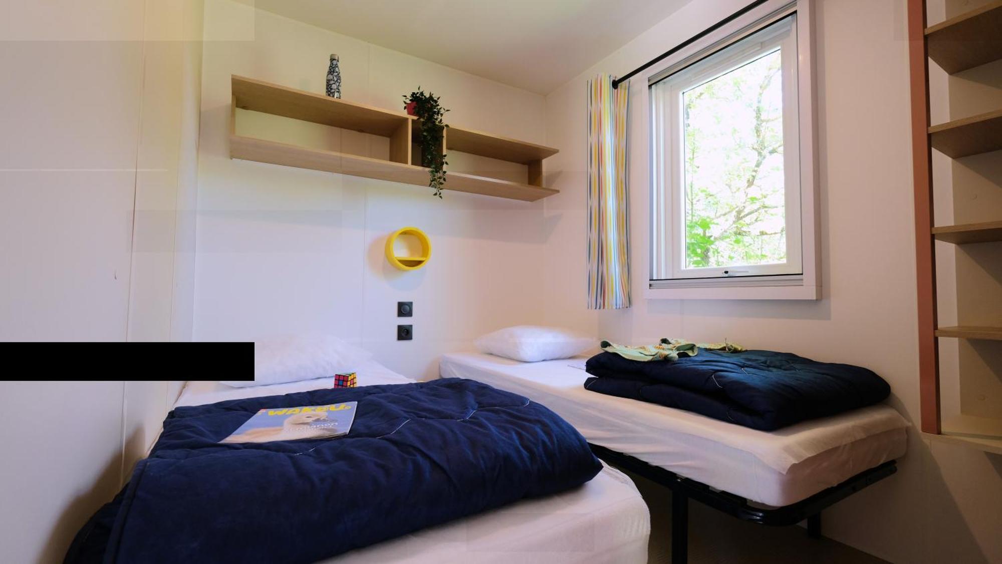 Camping le Couriou Recoubeau-Jansac Extérieur photo