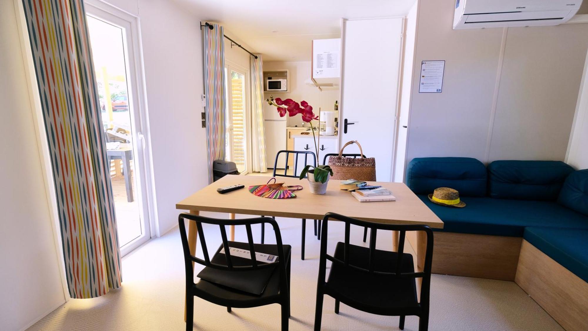 Camping le Couriou Recoubeau-Jansac Extérieur photo