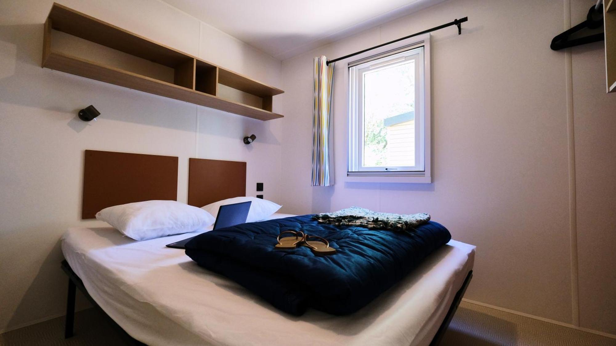 Camping le Couriou Recoubeau-Jansac Extérieur photo
