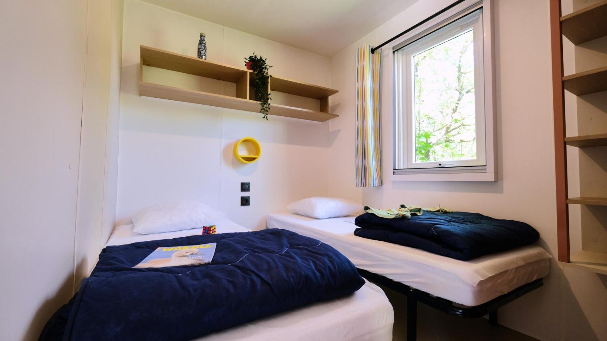 Camping le Couriou Recoubeau-Jansac Extérieur photo