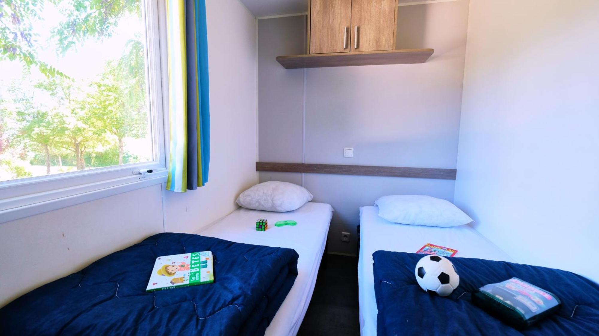Camping le Couriou Recoubeau-Jansac Extérieur photo