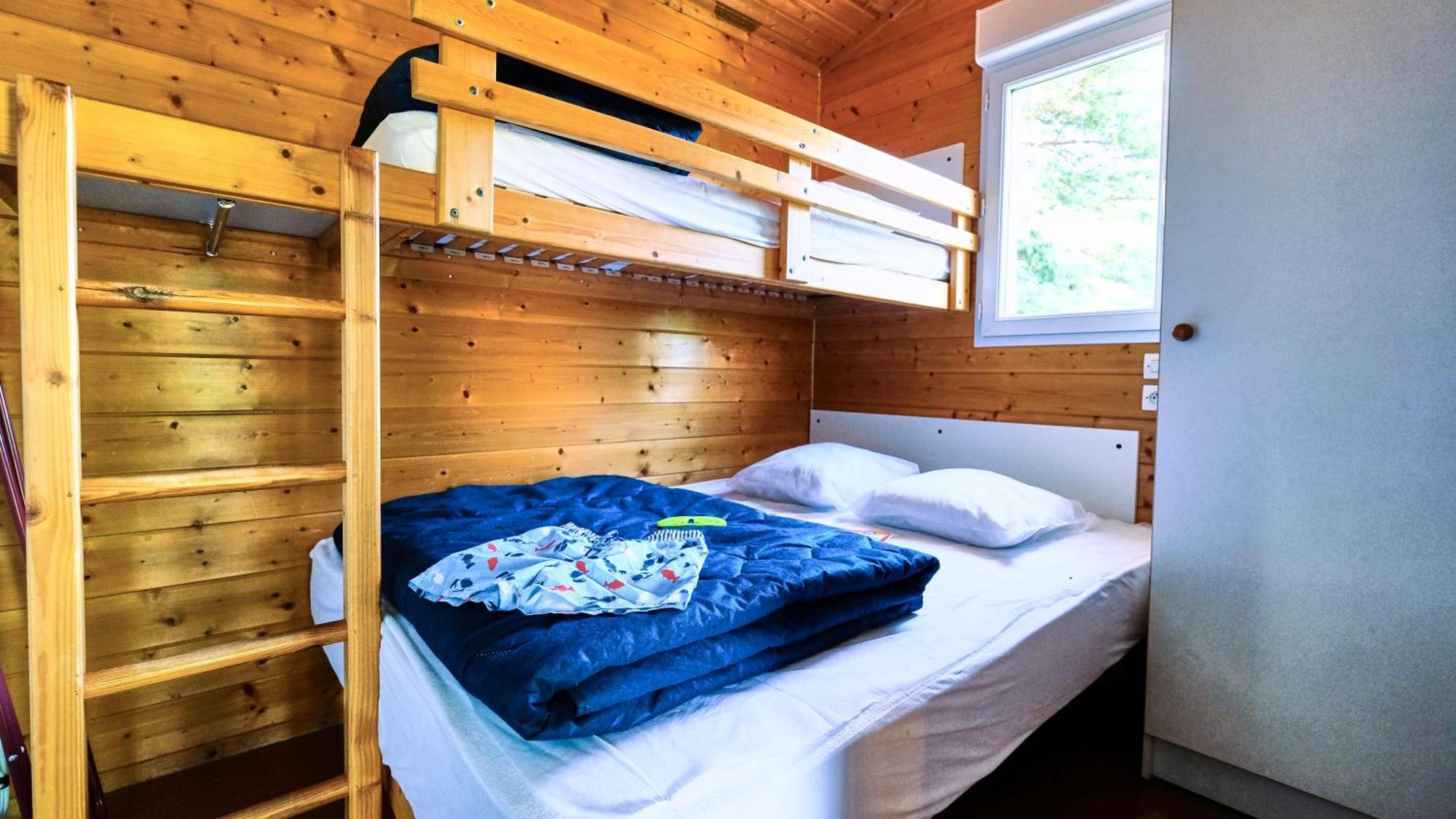 Camping le Couriou Recoubeau-Jansac Extérieur photo