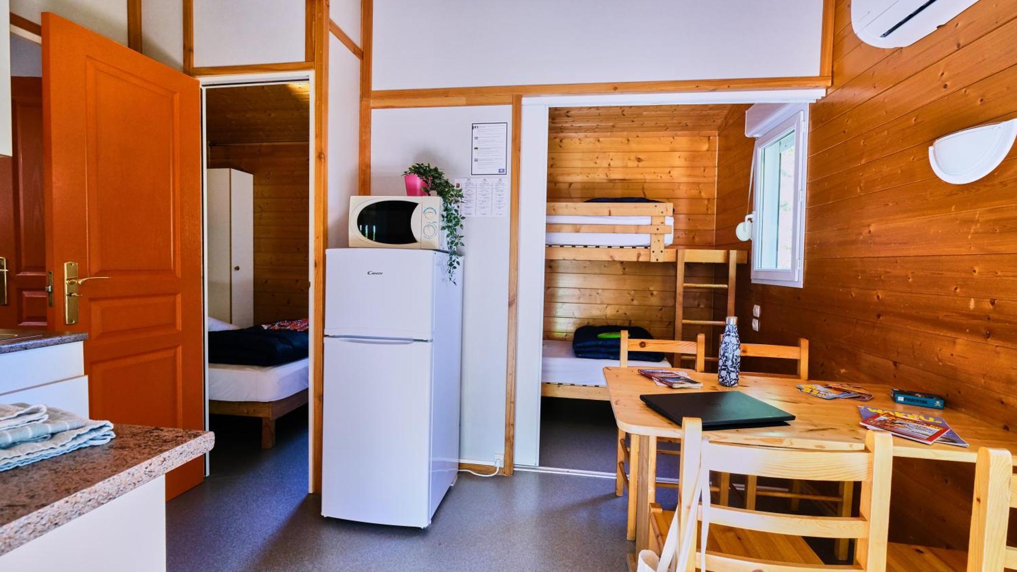 Camping le Couriou Recoubeau-Jansac Extérieur photo