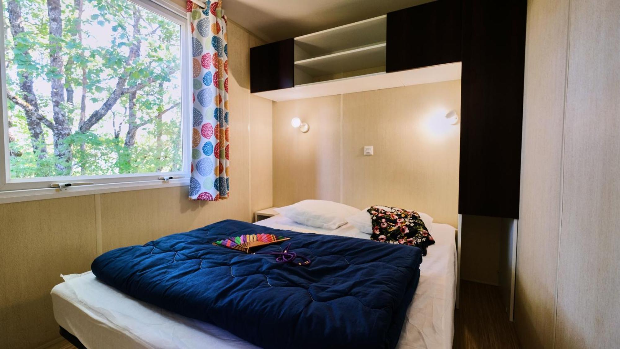 Camping le Couriou Recoubeau-Jansac Extérieur photo